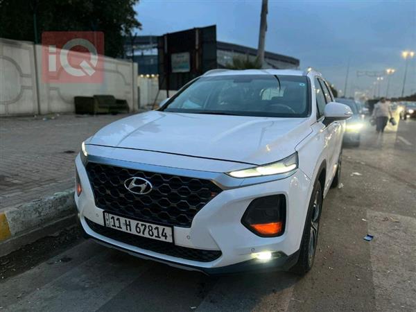 هيونداي سانتافي 2020 للبيع في العراق -  بغداد